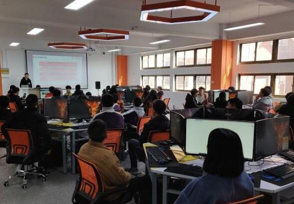 黄山职业技术培训学校，新时代工匠的摇篮