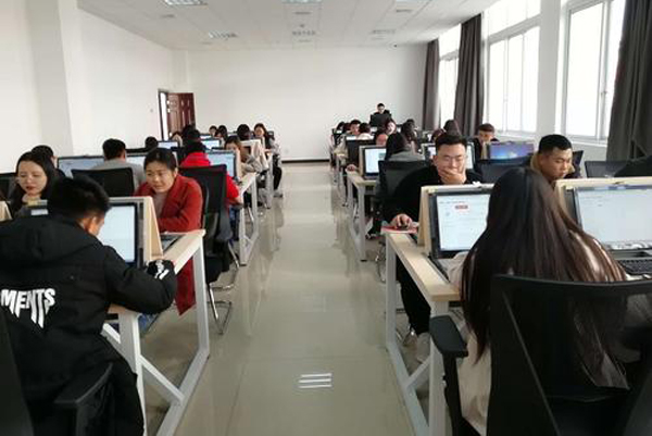 蒙城职业技术培训学校，培养新时代人才的摇篮