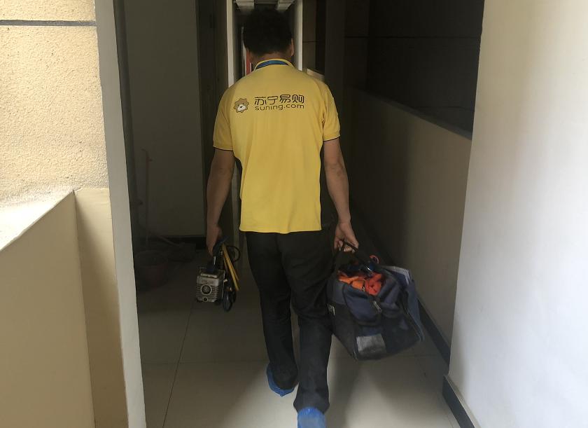 制冷职业技术培训学校，培养新时代制冷技术人才的摇篮
