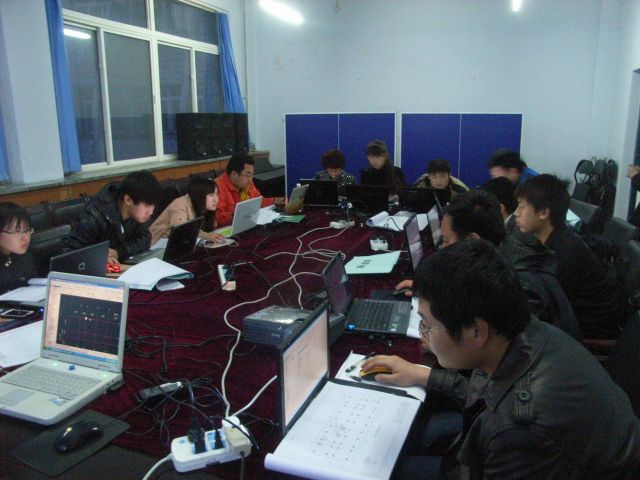 通达职业技术培训学校，实用人才培养的摇篮