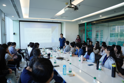 鑫诺职业技术培训学校，培养新时代人才的摇篮