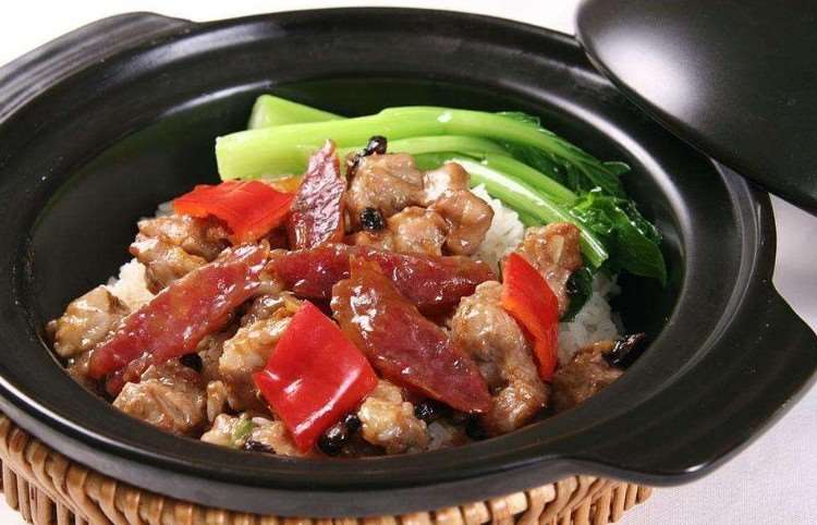 煲仔饭职业技术培训学校，培养美食传承的专业人才