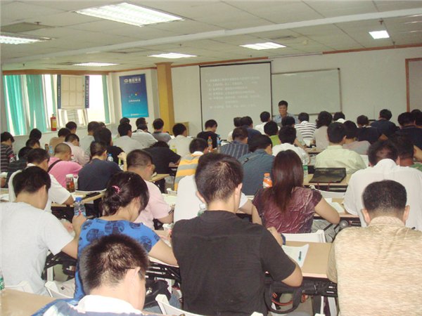 安装职业技术培训学校，新时代技术人才的摇篮培养基地
