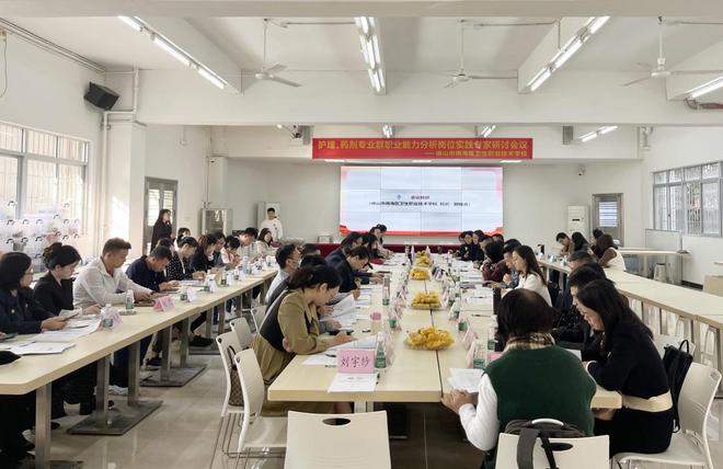 南海职业技术培训学校，新时代技能人才的培育摇篮