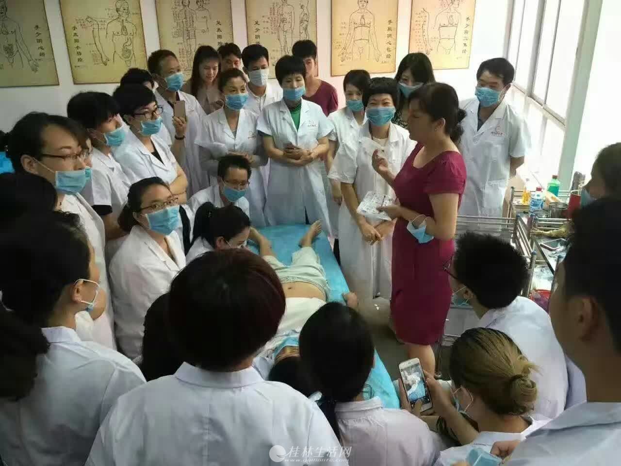 中医职业技术培训学校，新时代中医药人才的培育摇篮
