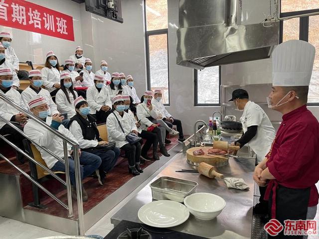 建瓯职业技术培训学校，培养实用人才的摇篮