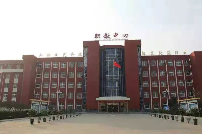 泊头职业技术培训学校，实用人才的培育摇篮