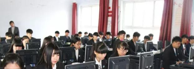 泊头职业技术培训学校，培养实用人才的摇篮