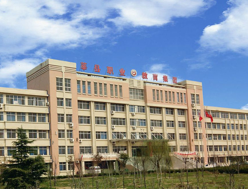 国办职业技术培训学校，高素质技能人才的培育基地