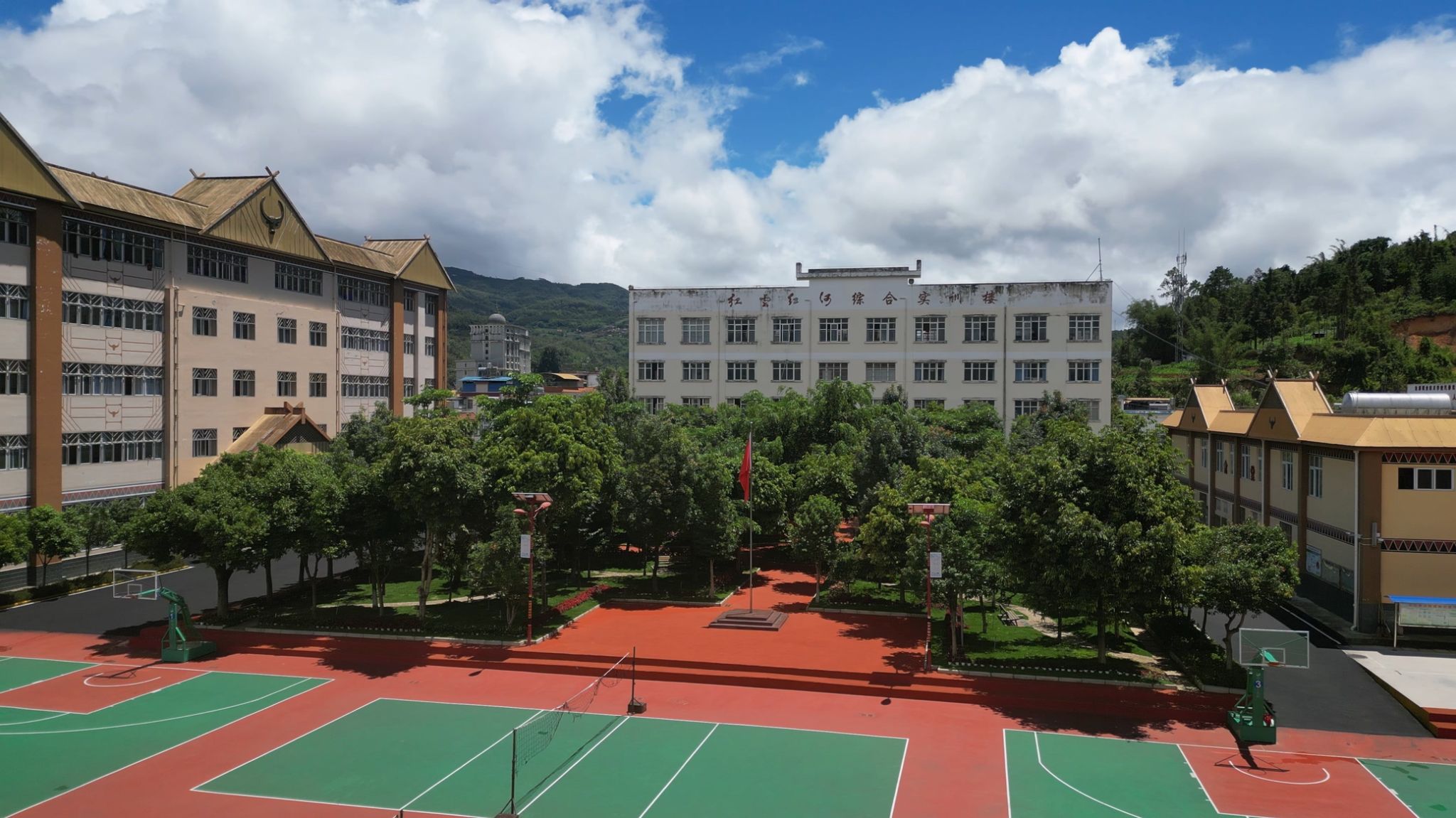 临沧职业技术培训学校，培养新时代人才的摇篮