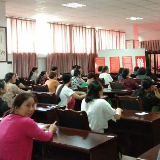 古城职业技术培训学校，培育技能的摇篮