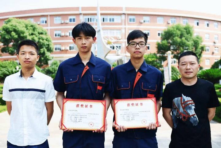 黄岩职业技术培训学校，新时代人才的摇篮之地