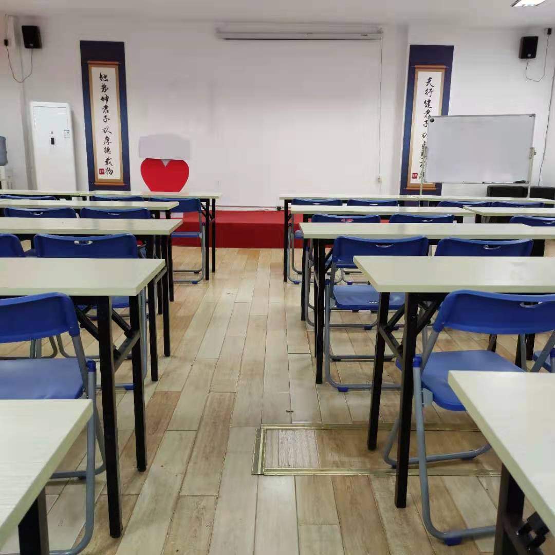 康华职业技术培训学校，培育人才的摇篮