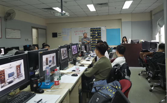 任丘职业技术培训学校，培养新时代人才的摇篮