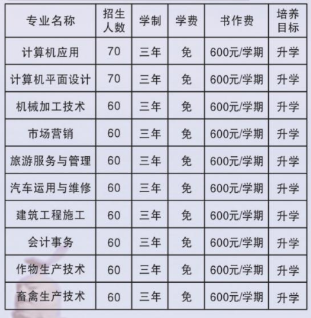 职业技术培训学校学制，培养高素质人才的摇篮