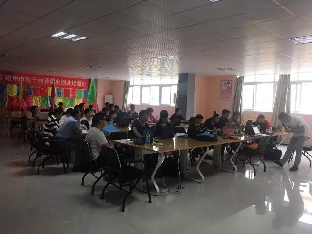 随州职业技术培训学校，新时代人才的摇篮之地