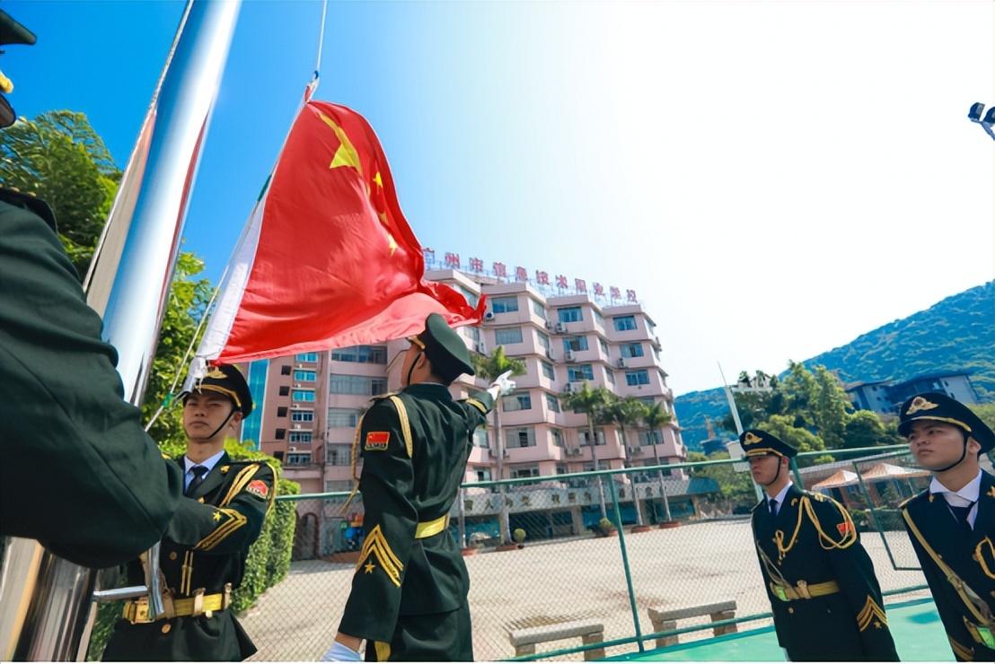 职业技术培训学校优良校风塑造与传承