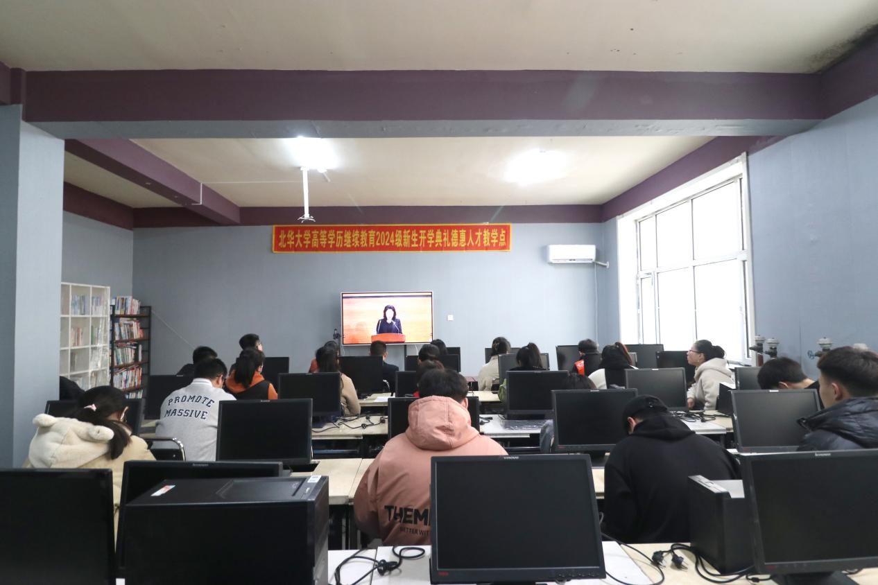 德惠职业技术培训学校，实用人才的孵化摇篮