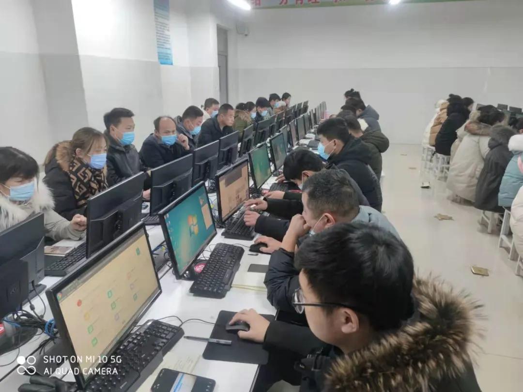 鄄城职业技术培训学校，培养新时代技能人才的摇篮