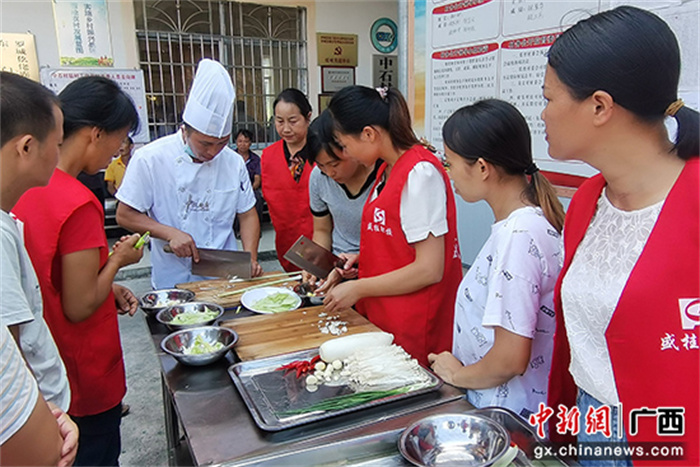 罗城职业技术培训学校，新时代人才的摇篮之地