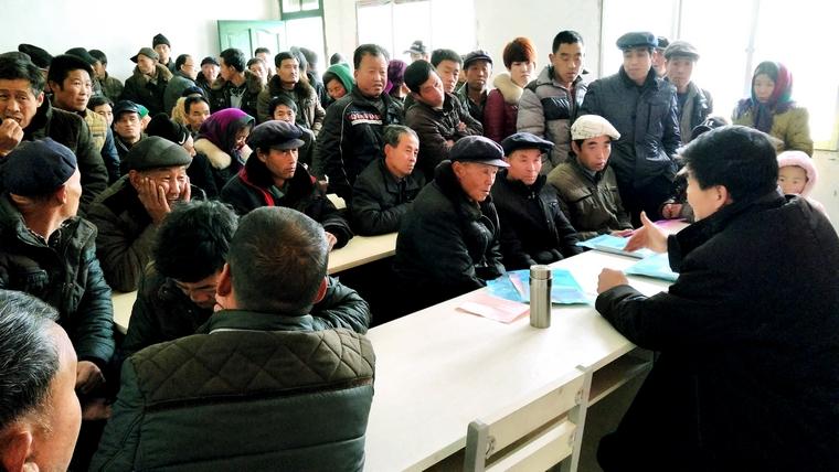 金桥职业技术培训学校，培养实用人才的摇篮