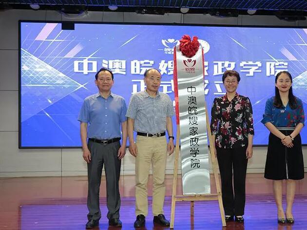 合肥职业技术培训学校，培养新时代技能人才的摇篮