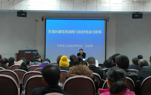 职业技术培训学校的发展趋势展望