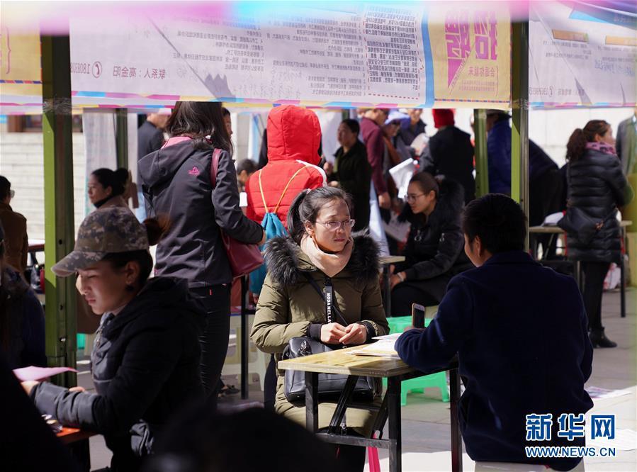 拉萨职业技术培训学校，新时代技能人才的摇篮之路