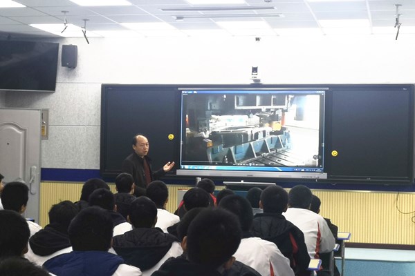 郧西职业技术培训学校，新时代技能人才的摇篮