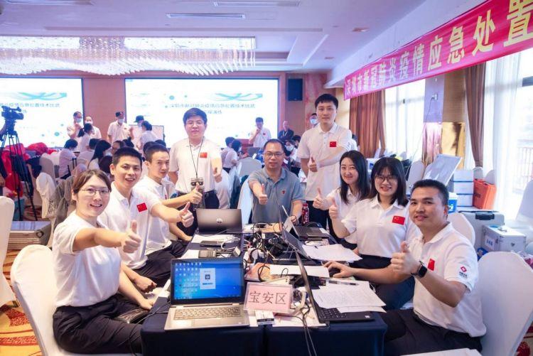 宝安职业技术培训学校，培养实用人才的摇篮
