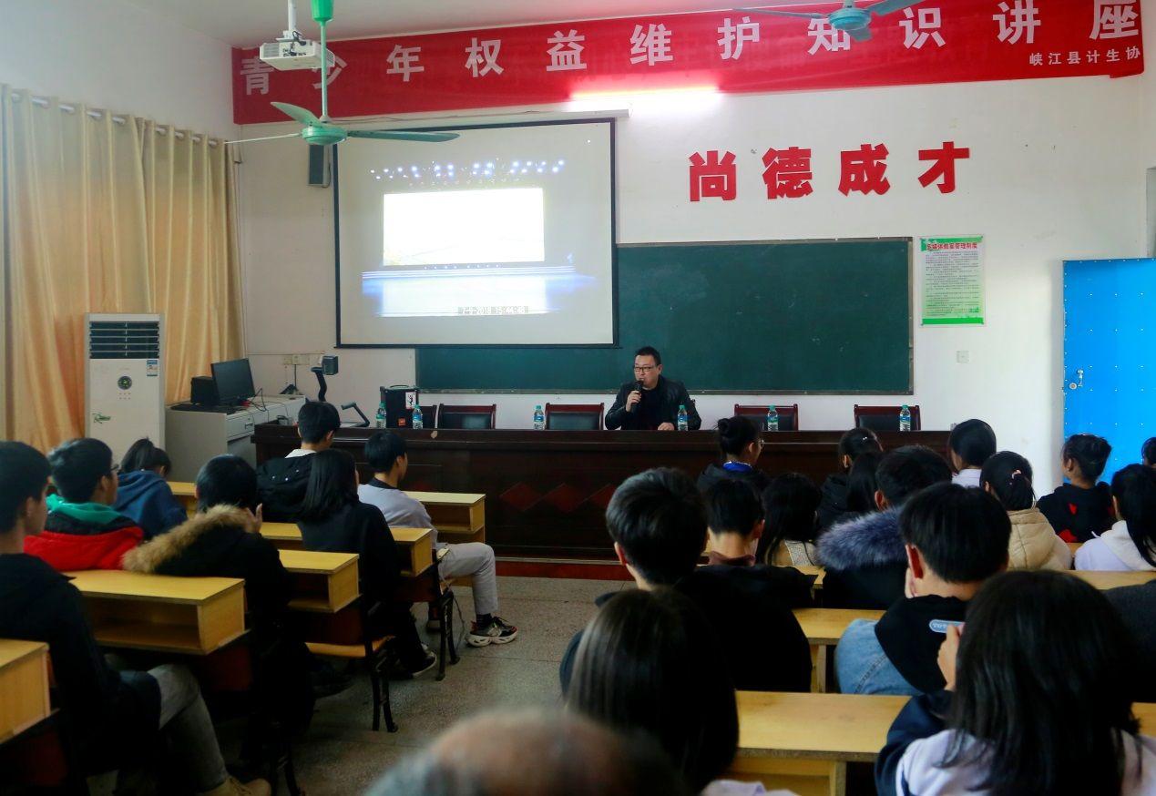 峡江职业技术培训学校，新时代人才的摇篮