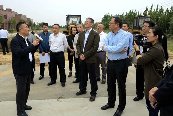 兰考职业技术培训学校，新时代工匠的摇篮之地