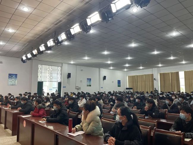职业技术培训学校，构建未来的建设之路