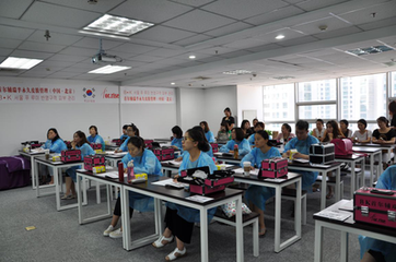 构建未来，职业技术培训学校的建设之路