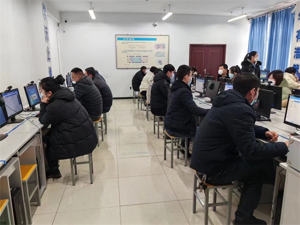 曹妃甸职业技术培训学校，新时代工匠的摇篮之地