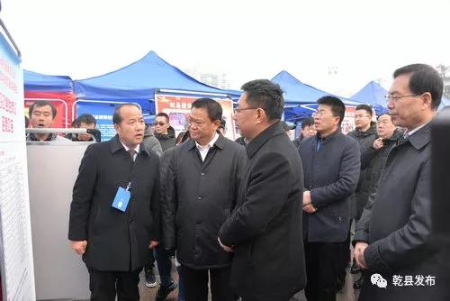 乾县职业技术培训学校，培养新时代工匠的摇篮
