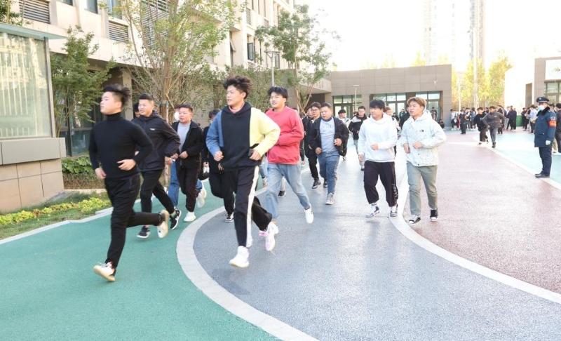 咸阳职业技术培训学校，培养新时代人才的摇篮