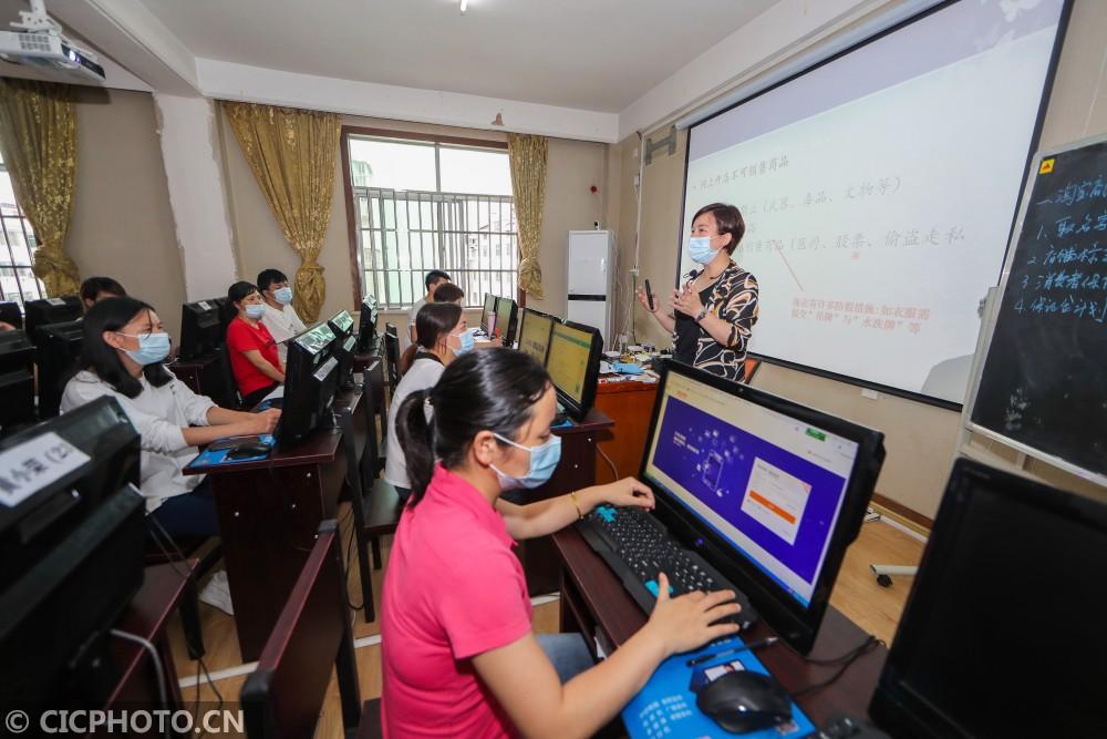 抚州职业技术培训学校，培养新时代人才的摇篮