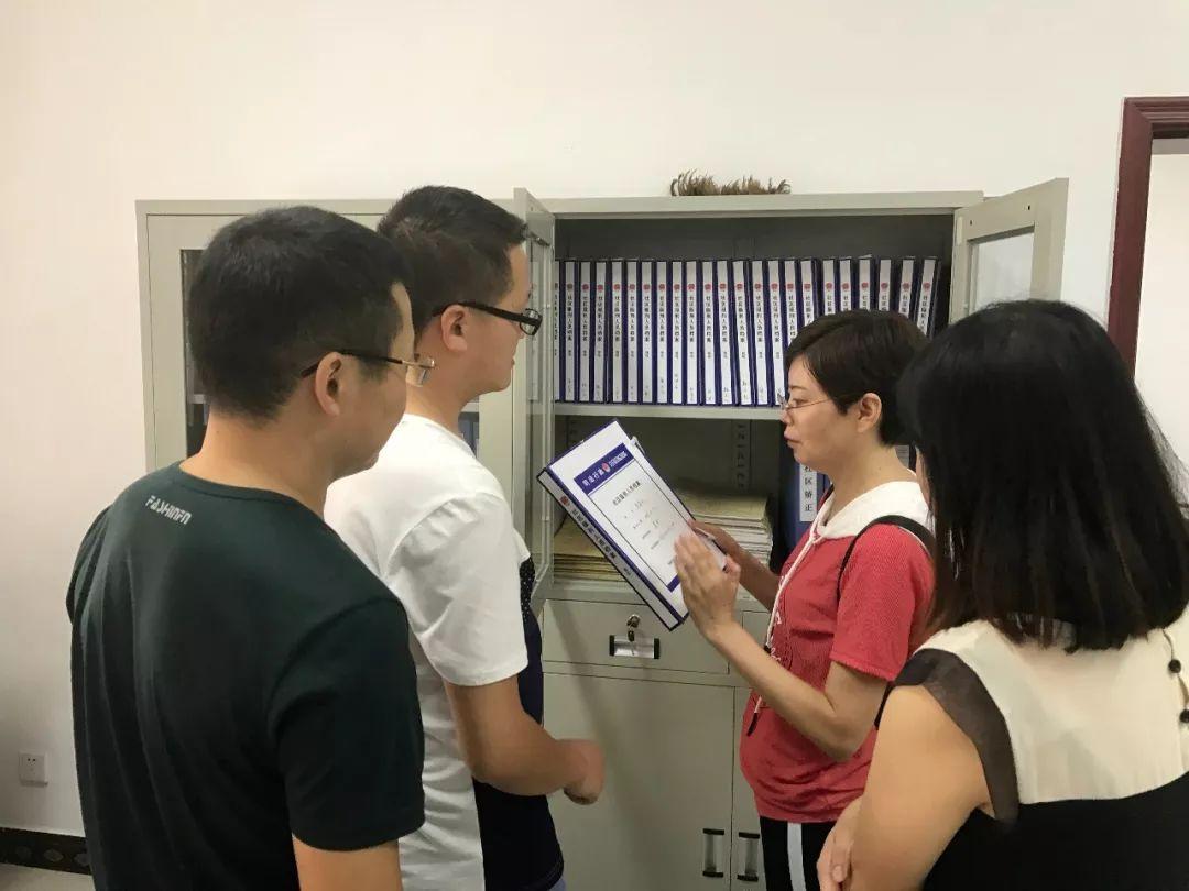职业技术培训学校台账的重要性与管理策略探究