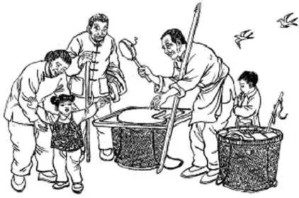 秦安职业技术培训学校，新时代人才的摇篮之地