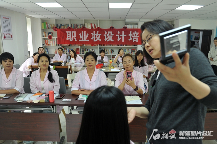 新时代下的XX职业技术培训学校，塑造未来的工匠殿堂