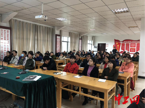 贵溪职业技术培训学校，新时代技术人才的摇篮