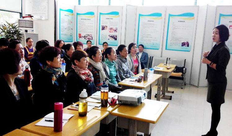 盟职业技术培训学校，培养新时代人才的摇篮