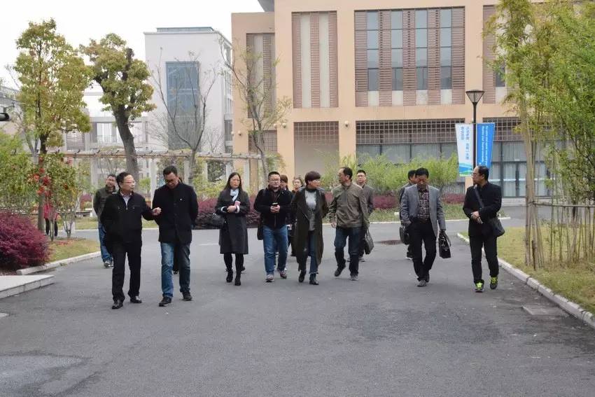 嘉善职业技术培训学校，培育人才的摇篮