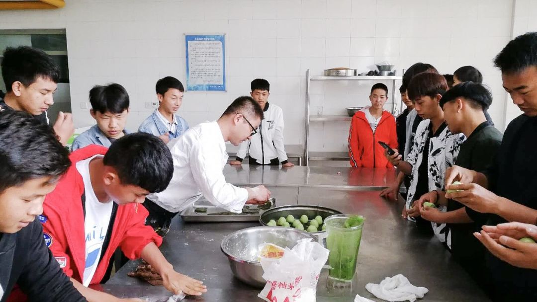 嘉善职业技术培训学校，培育人才的摇篮