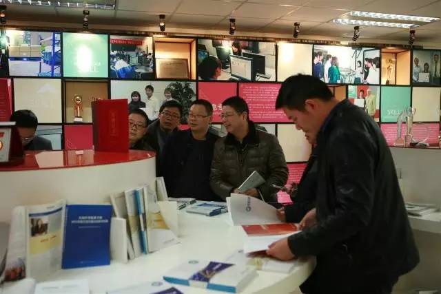 塘沽职业技术培训学校，培养实用人才的摇篮