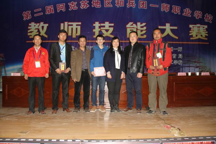 拜城职业技术培训学校，新时代人才的摇篮培育地