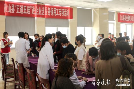 微山职业技术培训学校，新时代人才的摇篮之地