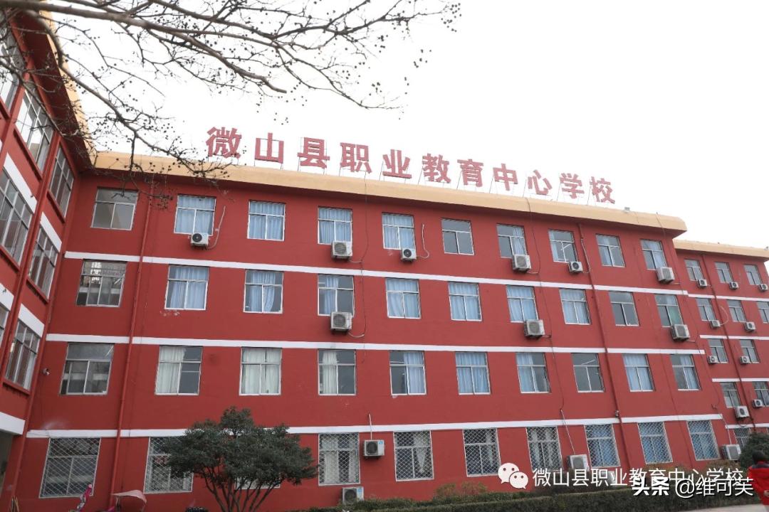 微山职业技术培训学校，培养新时代人才的摇篮