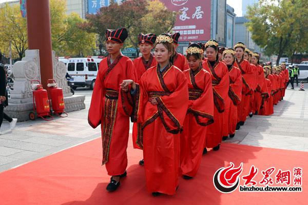 滨州职业技术培训学校，培养新时代人才的摇篮
